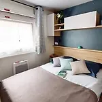 Mobil-home, Clim, Marisol, 6-8 Personnes 또헤이으
