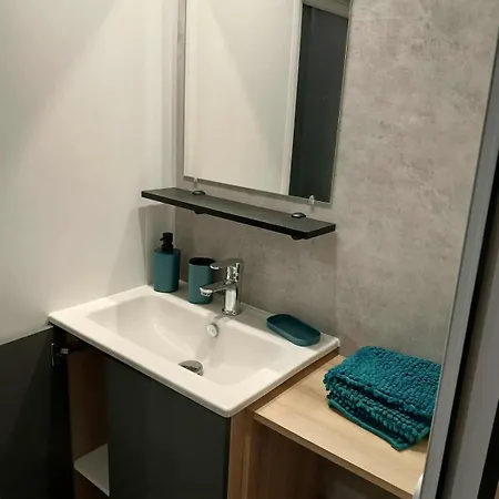 Mobil-home, Clim, Marisol, 6-8 Personnes Kemp
