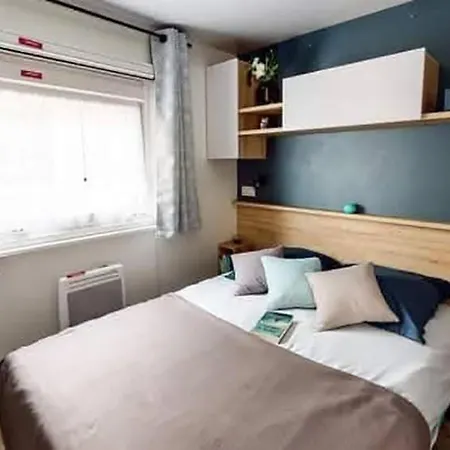 Mobil-home, Clim, Marisol, 6-8 Personnes Torreilles