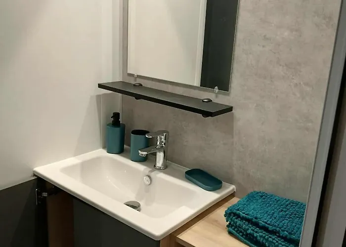 Mobil-home, Clim, Marisol, 6-8 Personnes Κάμπινγκ